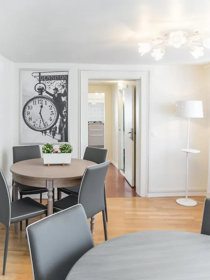 Penthouse Dream Apartments By Wonderful Italy Veneza