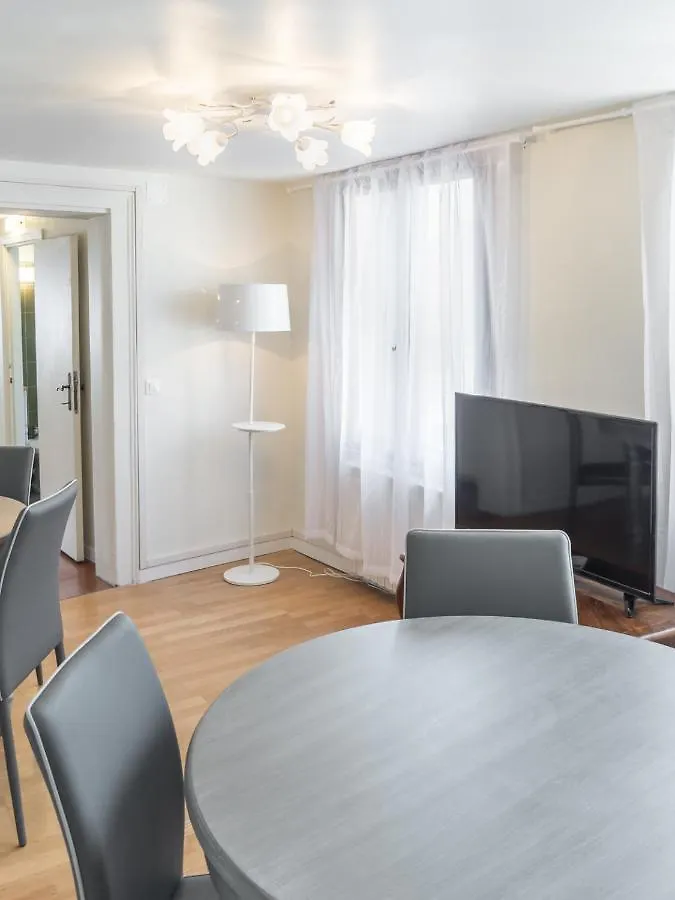 Penthouse Dream Apartments By Wonderful Italy Veneza Itália