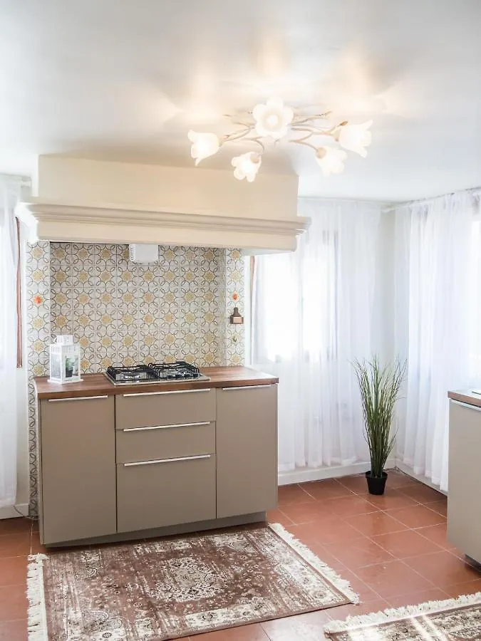 Penthouse Dream Apartments By Wonderful Italy Veneza Itália
