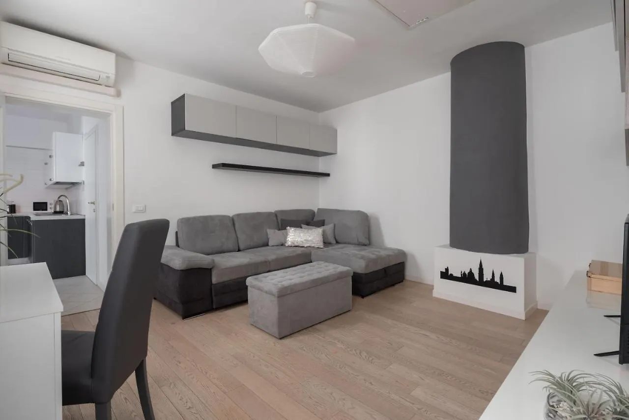 Penthouse Dream Apartments By Wonderful Italy Veneza