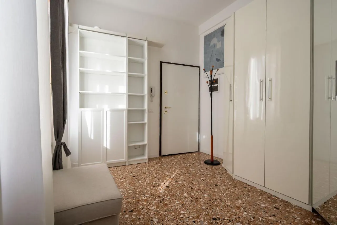 Penthouse Dream Apartments By Wonderful Italy Veneza Itália