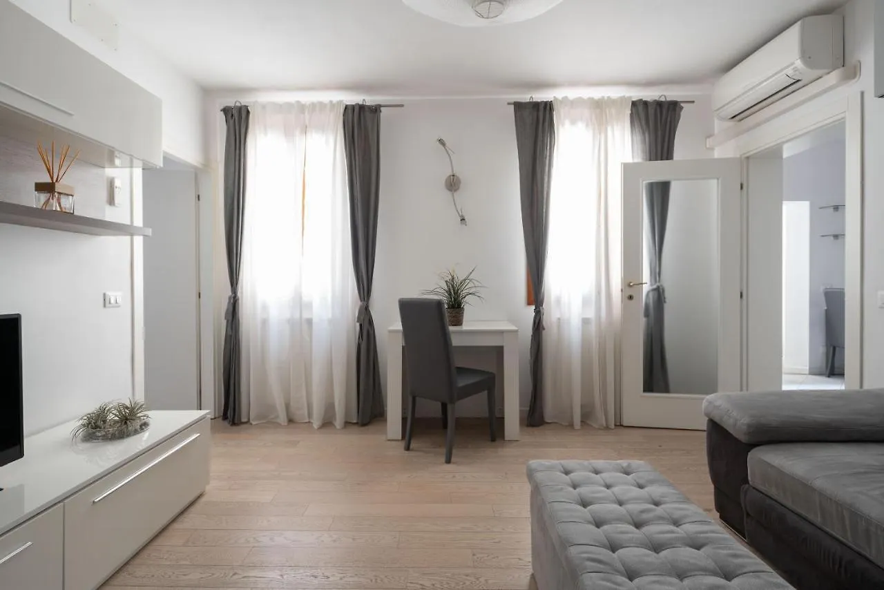 Penthouse Dream Apartments By Wonderful Italy Veneza