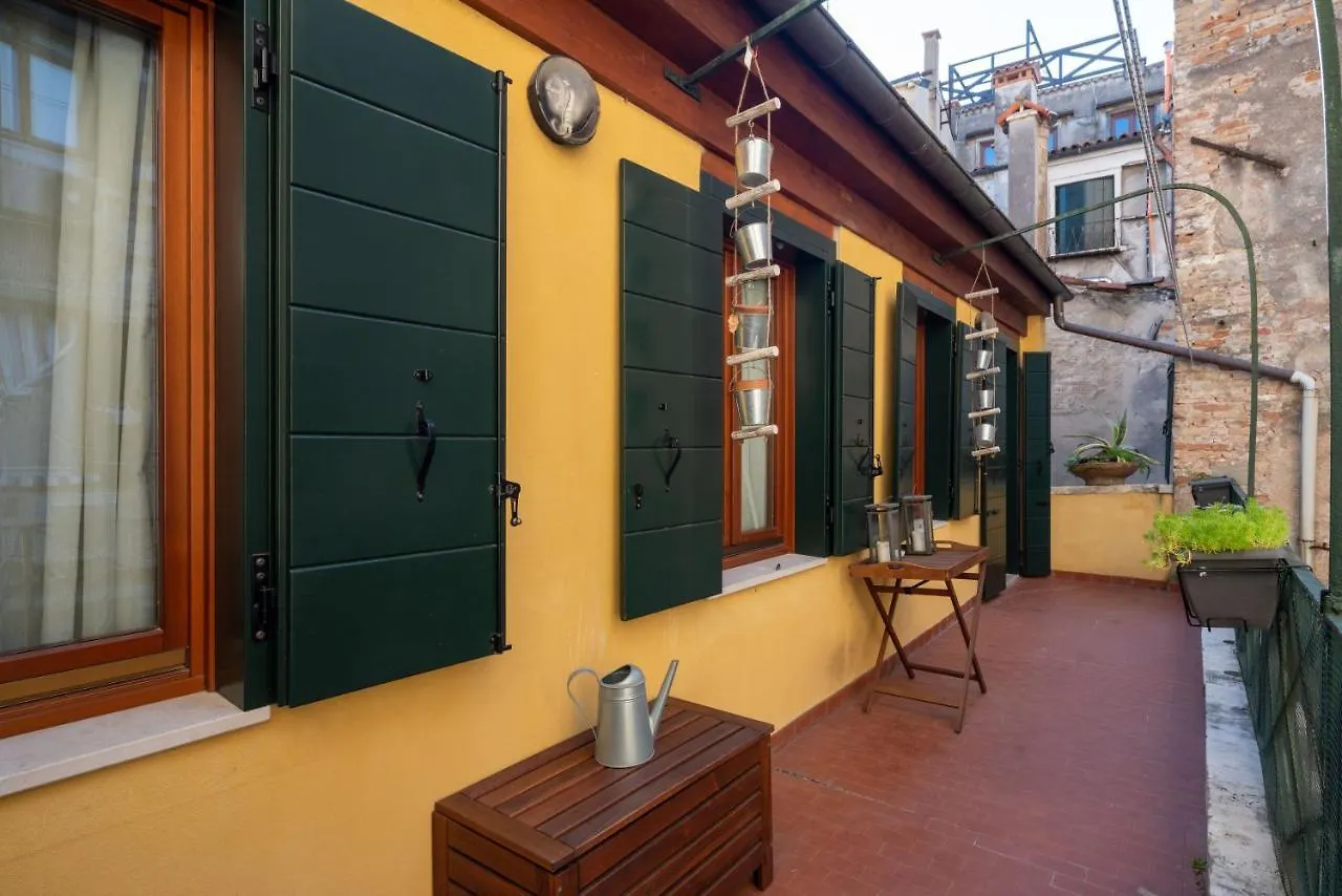 Penthouse Dream Apartments By Wonderful Italy Veneza Itália
