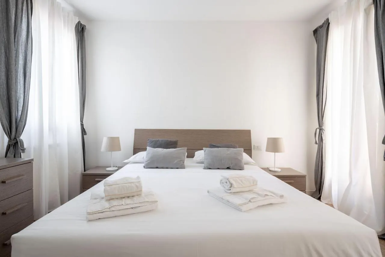 Penthouse Dream Apartments By Wonderful Italy Veneza Itália