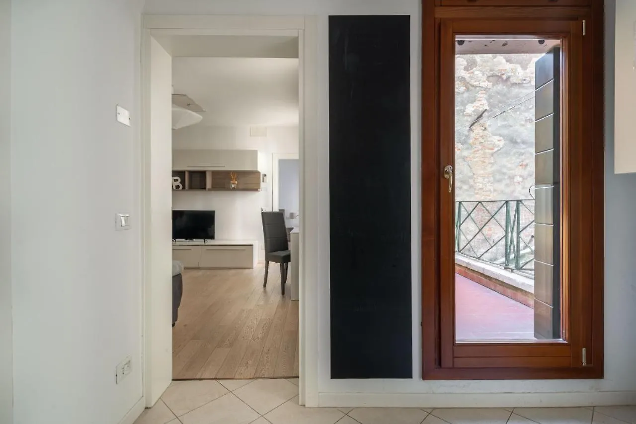 Penthouse Dream Apartments By Wonderful Italy Veneza