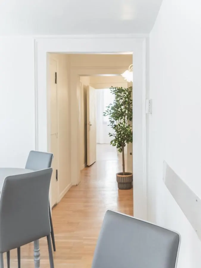 Penthouse Dream Apartments By Wonderful Italy Venedik