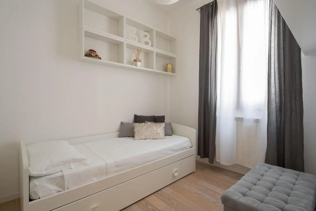 Penthouse Dream Apartments By Wonderful Italy Venedik
