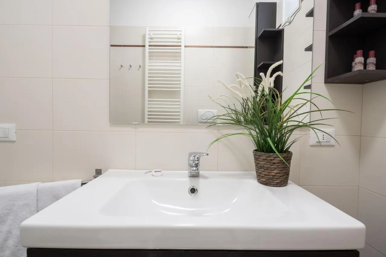 Penthouse Dream Apartments By Wonderful Italy Venedik 0*,  İtalya