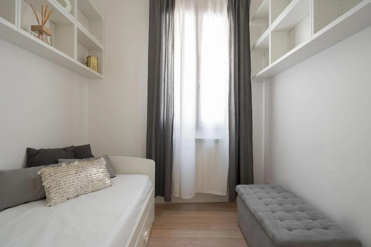 Penthouse Dream Apartments By Wonderful Italy Venedik