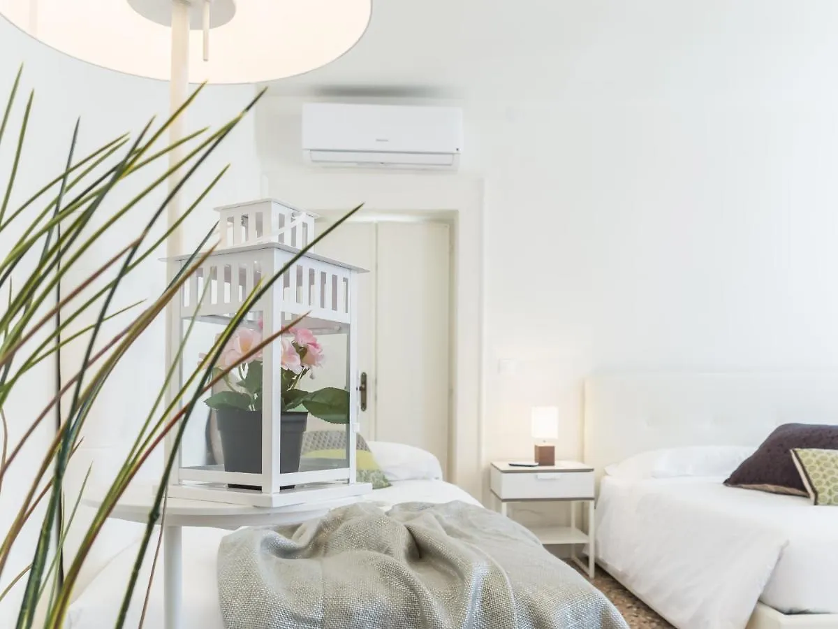 Penthouse Dream Apartments By Wonderful Italy Venedik