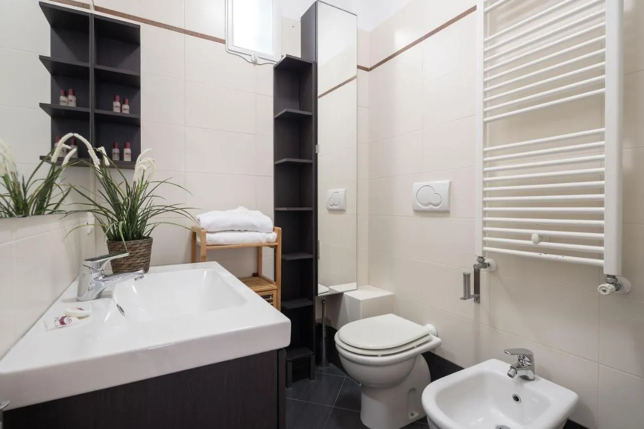 Penthouse Dream Apartments By Wonderful Italy Venedik 0*,