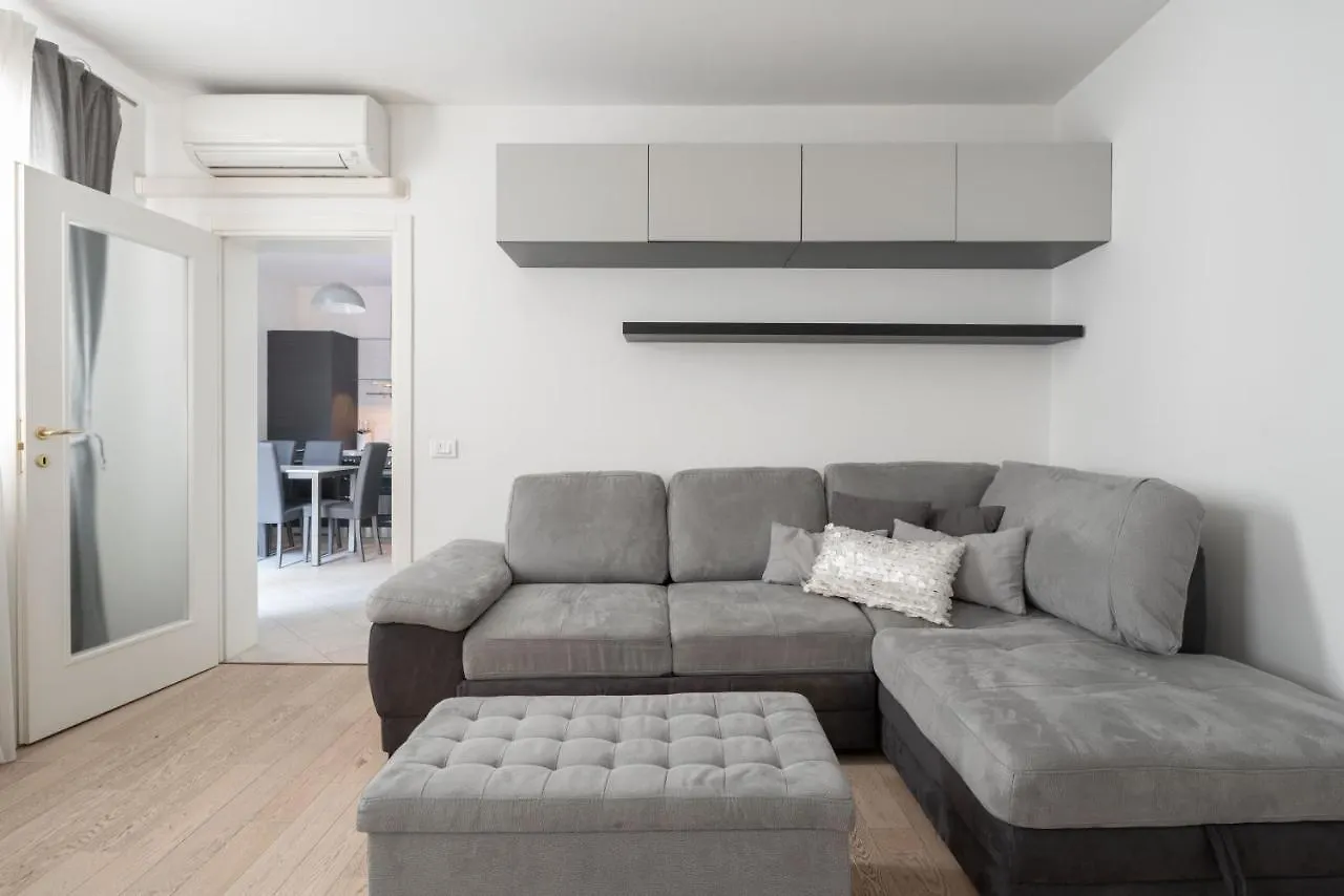 Penthouse Dream Apartments By Wonderful Italy Venedik