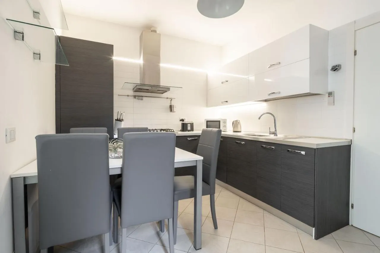 Penthouse Dream Apartments By Wonderful Italy Venedik İtalya