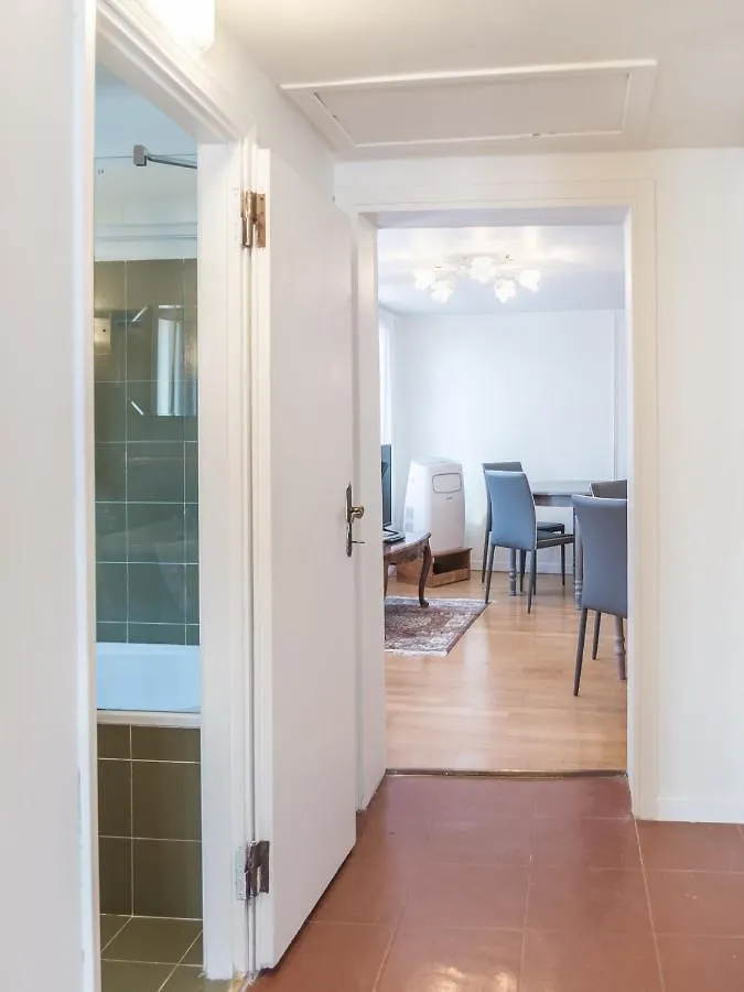 Penthouse Dream Apartments By Wonderful Italy Venedik