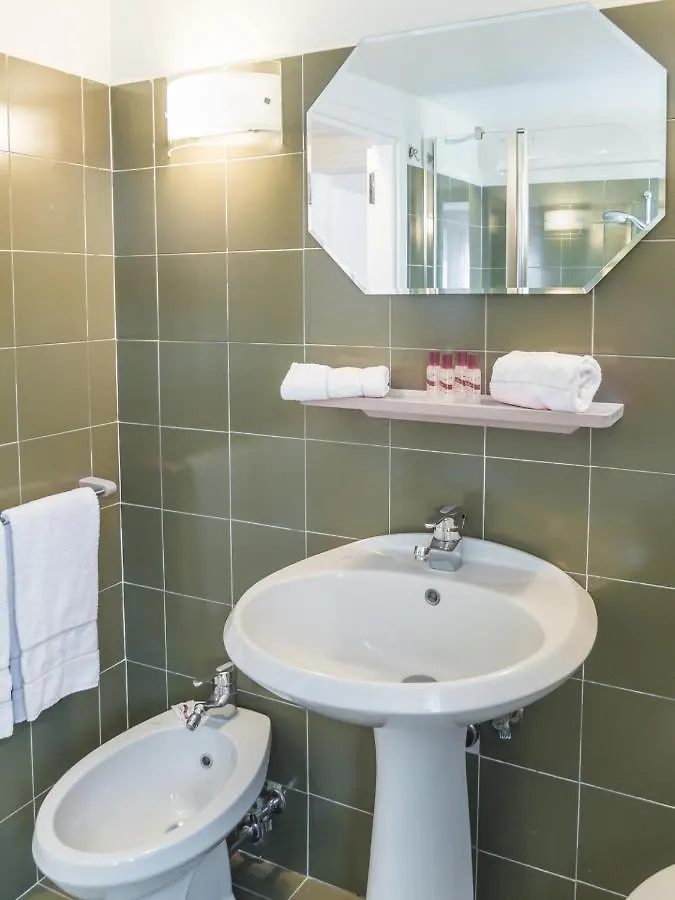 Penthouse Dream Apartments By Wonderful Italy Venedik